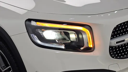 Mercedes-Benz GLB-Class X247 GLB250 4MATIC 2021 22
