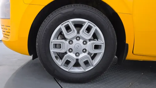 Hyundai Staria L3.5 2022 5