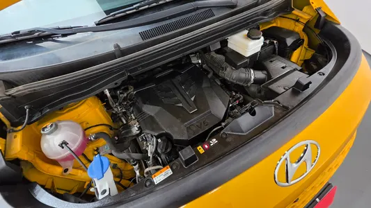 Hyundai Staria L3.5 2022 6