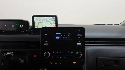Hyundai Staria L3.5 2022 13