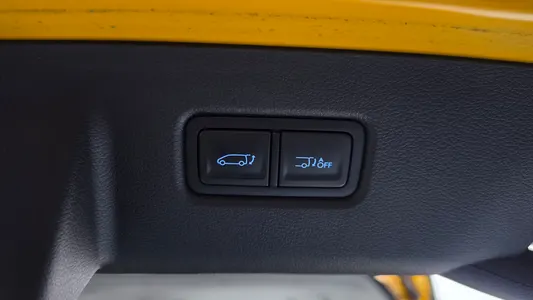 Hyundai Staria L3.5 2022 17