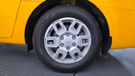 Hyundai Staria L3.5 2022 21