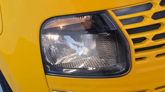 Hyundai Staria L3.5 2022 22