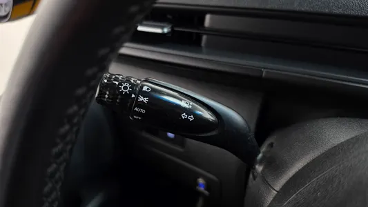 Hyundai Staria L3.5 2022 31