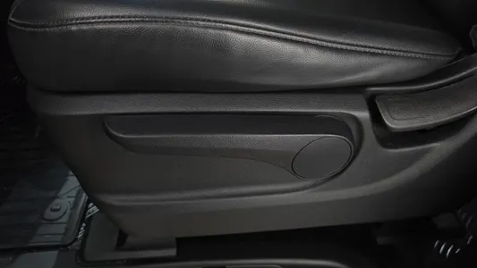 Hyundai Staria L3.5 2022 32