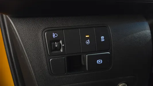 Hyundai Staria L3.5 2022 27
