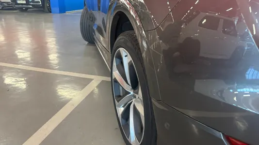 Audi Q8 (4M) 55 TFSI 2025 6