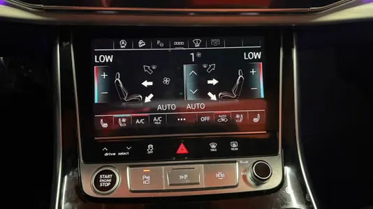 Audi Q8 (4M) 55 TFSI 2025 12
