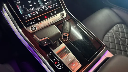 Audi Q8 (4M) 55 TFSI 2025 13