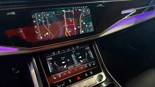 Audi Q8 (4M) 55 TFSI 2025 10