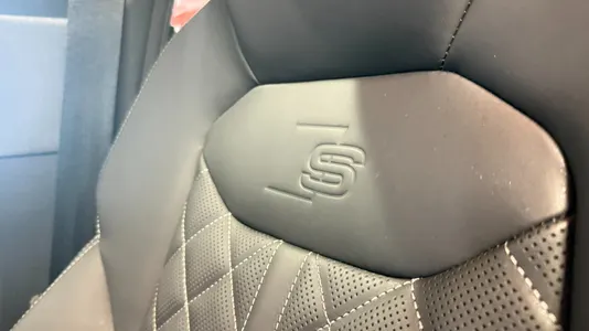 Audi Q8 (4M) 55 TFSI 2025 17