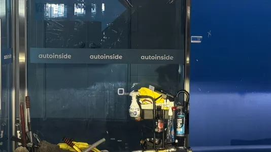 Audi Q8 (4M) 55 TFSI 2025 18