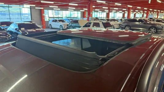 Audi Q8 (4M) 55 TFSI 2025 19