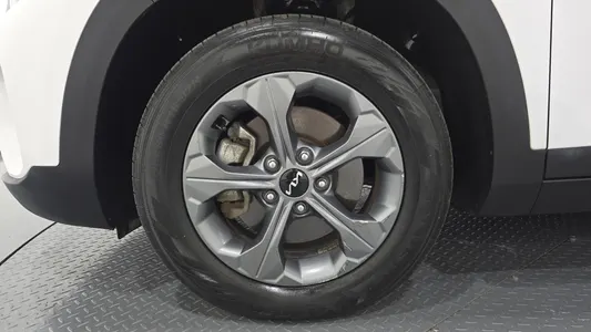 Kia Seltos 1.6 2WD 2022 5