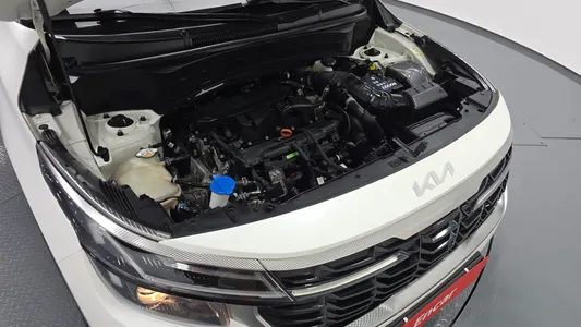 Kia Seltos 1.6 2WD 2022 6