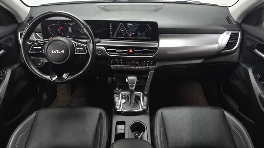 Kia Seltos 1.6 2WD 2022 7