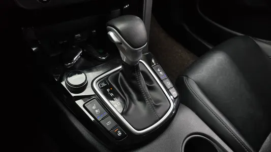 Kia Seltos 1.6 2WD 2022 9