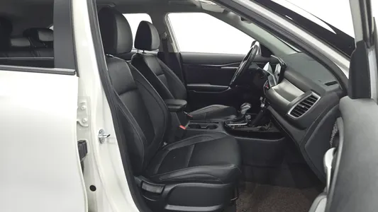 Kia Seltos 1.6 2WD 2022 11