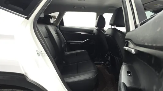 Kia Seltos 1.6 2WD 2022 12