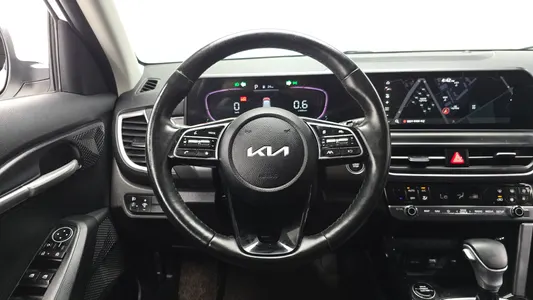 Kia Seltos 1.6 2WD 2022 13
