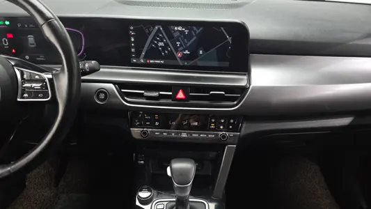 Kia Seltos 1.6 2WD 2022 14