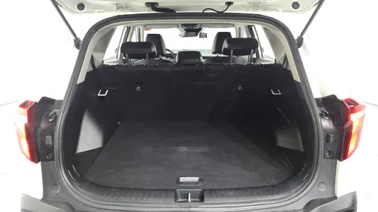 Kia Seltos 1.6 2WD 2022 20
