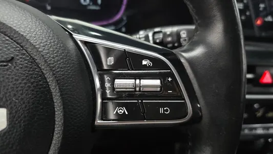 Kia Seltos 1.6 2WD 2022 16