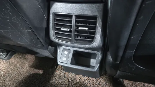 Kia Seltos 1.6 2WD 2022 19