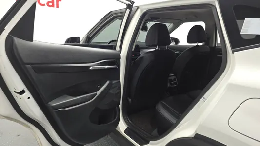 Kia Seltos 1.6 2WD 2022 26
