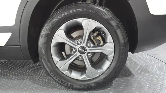 Kia Seltos 1.6 2WD 2022 21