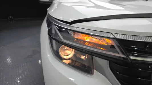 Kia Seltos 1.6 2WD 2022 22