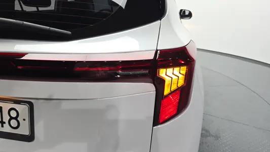 Kia Seltos 1.6 2WD 2022 23