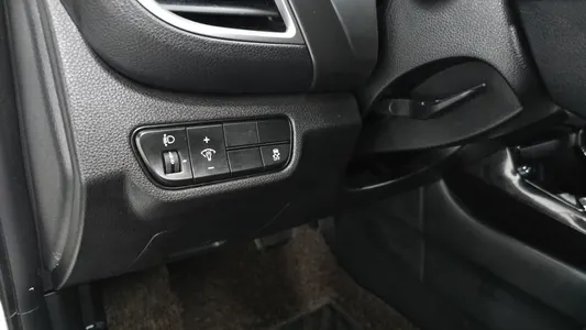 Kia Seltos 1.6 2WD 2022 35