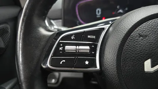 Kia Seltos 1.6 2WD 2022 27
