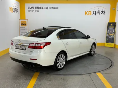 Renault Korea SM5() RE 2012 5