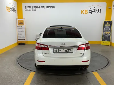 Renault Korea SM5() RE 2012 6