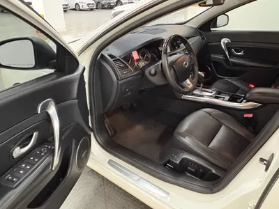 Renault Korea SM5() RE 2012 9