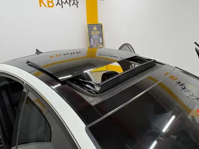 Renault Korea SM5() RE 2012 11