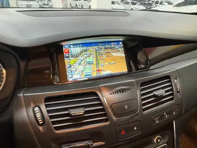 Renault Korea SM5() RE 2012 12