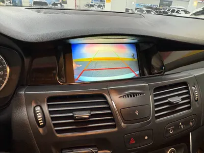 Renault Korea SM5() RE 2012 13