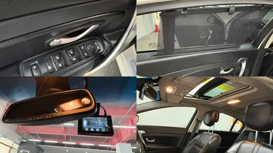 Renault Korea SM5() RE 2012 14