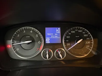Renault Korea SM5() RE 2012 10