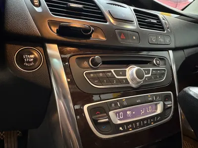 Renault Korea SM5() RE 2012 16
