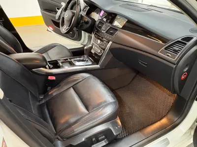 Renault Korea SM5() RE 2012 18