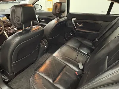 Renault Korea SM5() RE 2012 19