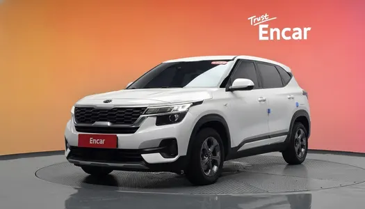 Kia Seltos 1.6 2WD 2020