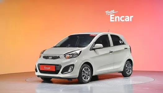 Kia 2011