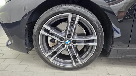BMW 1 Series (F40) 120i M 2023 5