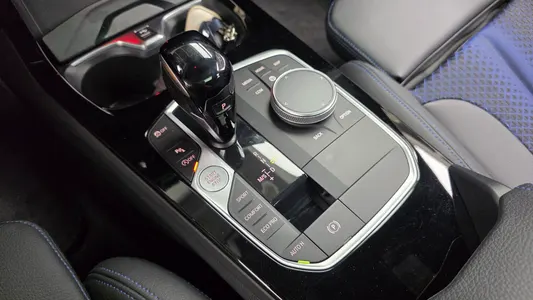 BMW 1 Series (F40) 120i M 2023 9