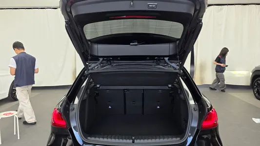 BMW 1 Series (F40) 120i M 2023 20